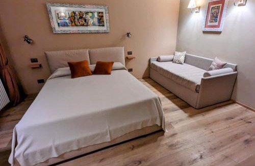 Bardino Nuovo House | Agriturismo Peq Agri-Resort Tovo