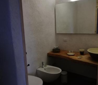 Castiglione d'Orcia House | Agriturismo Pian Di Meta Vecchia