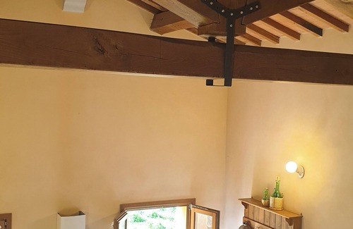 Toiano Other | Agriturismo Podere le Tombe