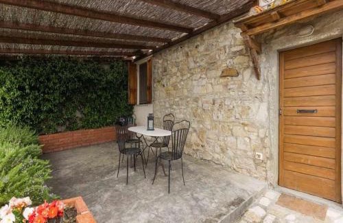 Pelago House | Agriturismo Poggio di Montepescoli - L'Aia