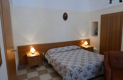 Gioia del Colle House | Agriturismo Regno di Marzagaglia