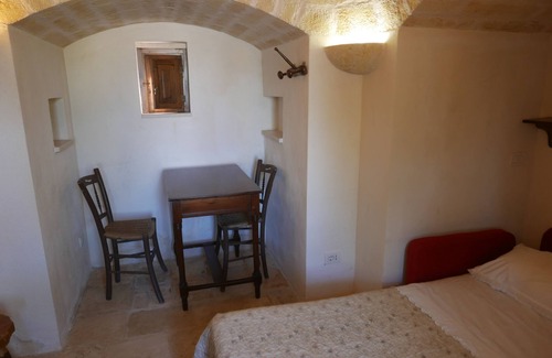 Gioia del Colle House | Agriturismo Regno di Marzagaglia