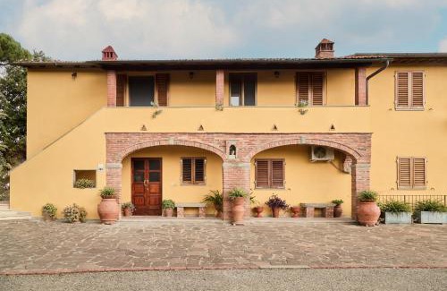 Montevarchi House | Agriturismo Rosetta