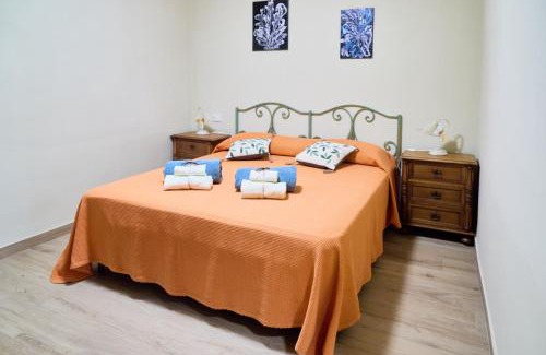 Montevarchi House | Agriturismo Rosetta