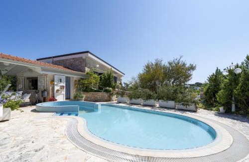 Ostuni Apartment | Agriturismo Salinola 3