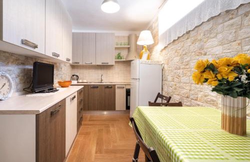 Ostuni Apartment | Agriturismo Salinola 3