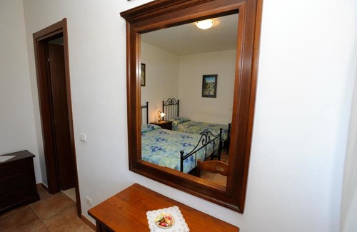 Ramazzano House | Agriturismo San Fedele