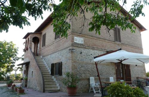 Volte Basse House | Agriturismo Santa Giuditta