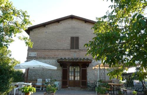 Volte Basse House | Agriturismo Santa Giuditta
