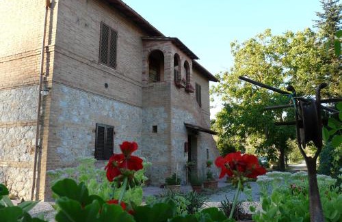 Volte Basse House | Agriturismo Santa Giuditta