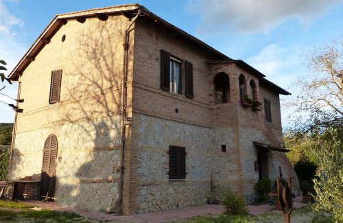 Volte Basse House | Agriturismo Santa Giuditta