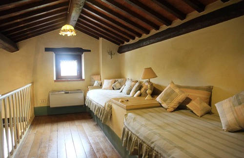 Amelia Other | Agriturismo Tara