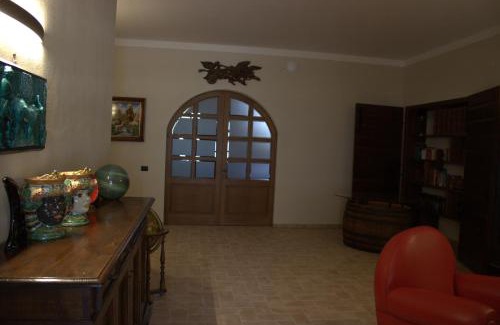 Civitella D'Arno Apartment | Agriturismo Taurus