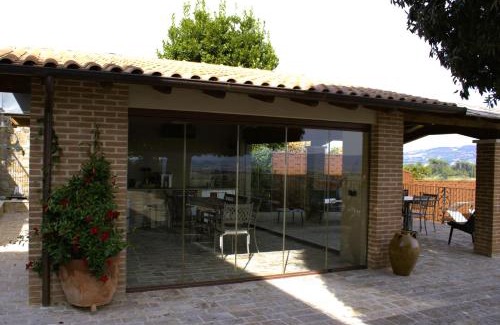 Civitella D'Arno Apartment | Agriturismo Taurus