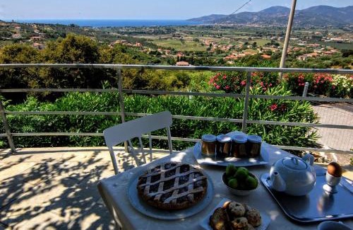 Ascea House | Agriturismo Tempa del Niglio