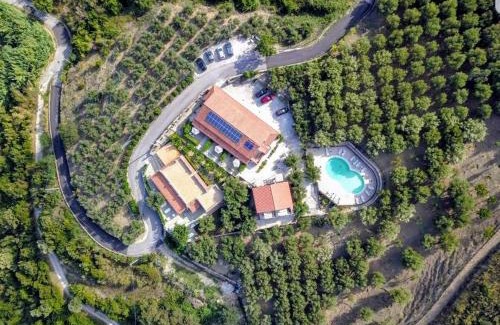 Ascea House | Agriturismo Tempa del Niglio