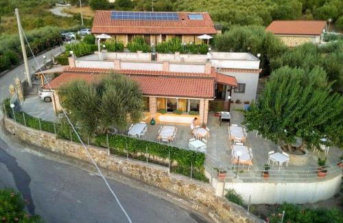 Ascea House | Agriturismo Tempa del Niglio