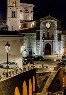 Pisticci House | Agriturismo Terranova