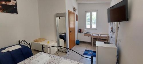 Pisticci House | Agriturismo Terranova