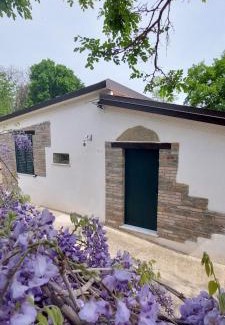 Pisticci House | Agriturismo Terranova