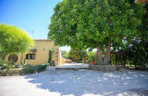 Noto House | Agriturismo Torre Vendicari
