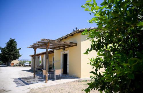 Noto House | Agriturismo Torre Vendicari