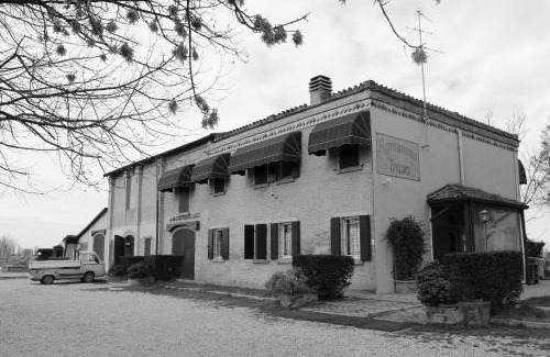 Portoverrara Bed & Breakfast | Agriturismo Trava