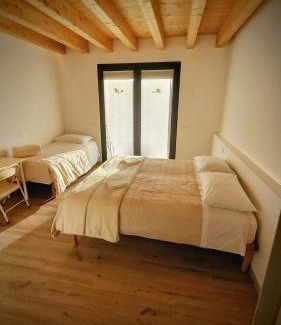 Padova House | Agriturismo Verdecielo