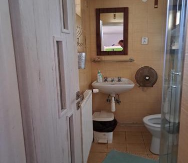 Hrabusice Apartment | Agro Zula