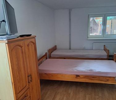 Hrabusice Apartment | Agro Zula