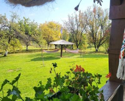 Cupseni House | Agropensiunea Pe Poderei
