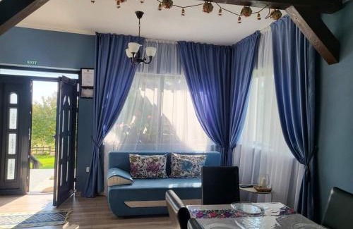 Cupseni House | Agropensiunea Pe Poderei