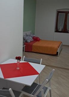 Agropoli Apartment | Agropoli Rooms