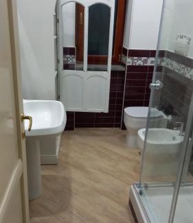 Agropoli Apartment | Agropoli Rooms