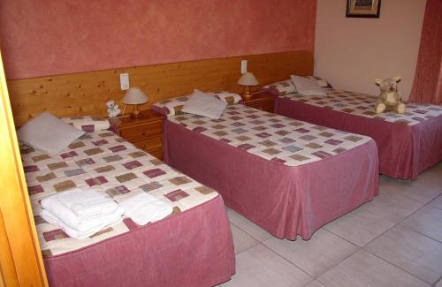 Avinyonet del Penedes House | Agroturisme Cal Jeroni