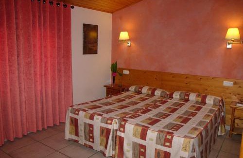 Avinyonet del Penedes House | Agroturisme Cal Jeroni