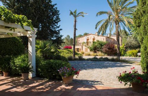 Porreres House | Agroturismo Can Feliu