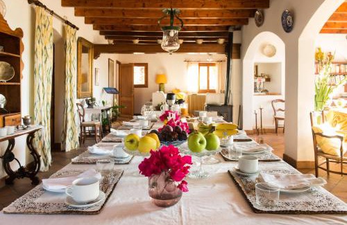 Porreres House | Agroturismo Can Feliu