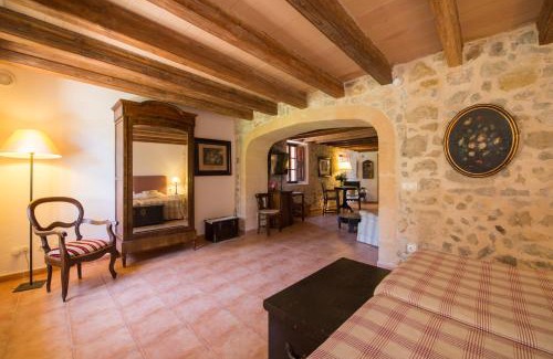 Porreres House | Agroturismo Can Feliu