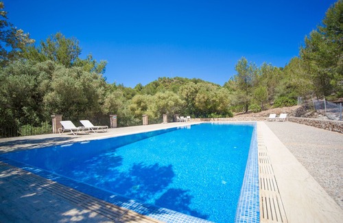 Arta Apartment | Agroturismo Son Not (Son Not A)