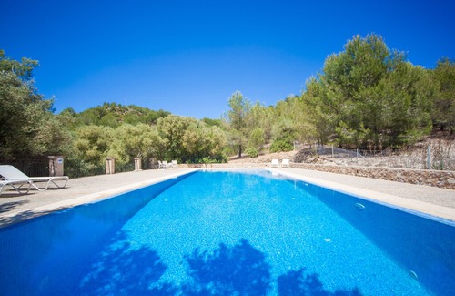 Arta Apartment | Agroturismo Son Not (Son Not A)