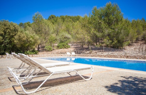 Arta Apartment | Agroturismo Son Not (Son Not A)