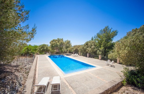Arta Apartment | Agroturismo Son Not (Son Not A)