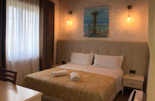 Fier Hotel | Agroturizem Eldi