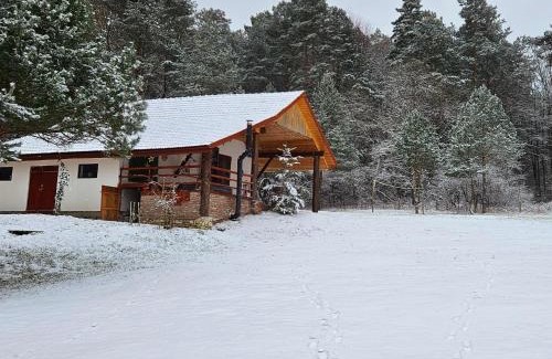 Narol House | Agroturystyka Stara Huta