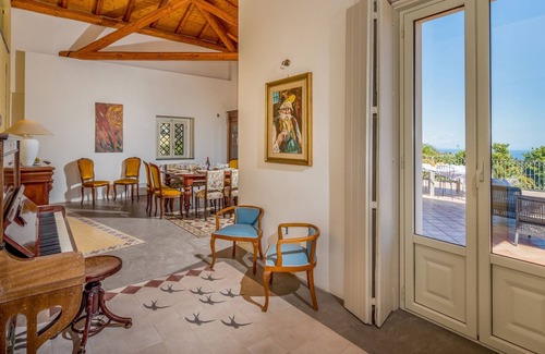 Santa Venerina Villa | Agrume' Country House 8, Emma Villas