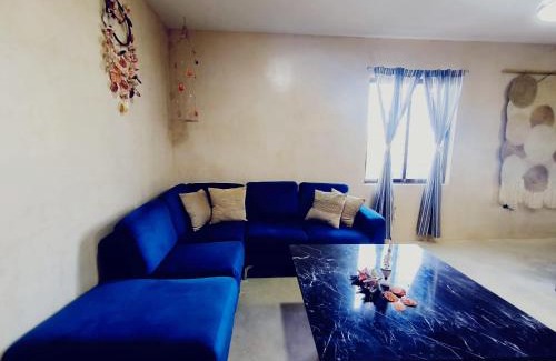 Chicxulub Puerto Apartment | Agua Azul Chicxulub Puerto