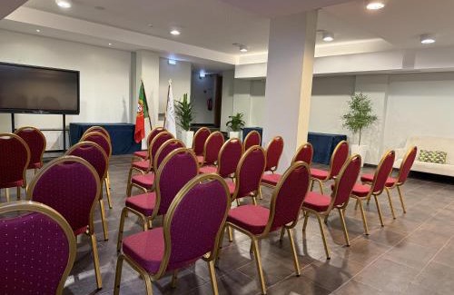 Parchal Hotel | Agua Hotels Riverside