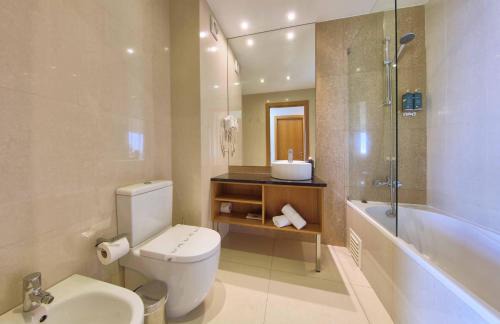 Parchal Hotel | Agua Hotels Riverside