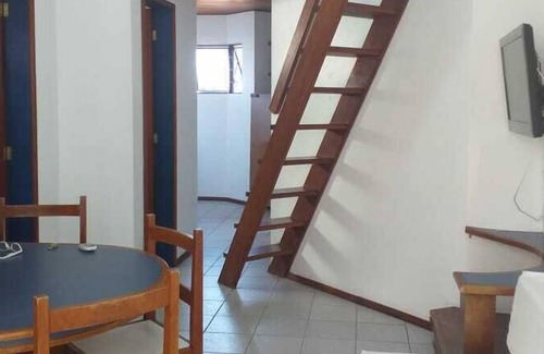Canasvieiras Apartment | Agua Marinha II
